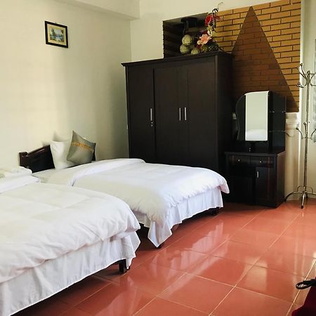 Anh Anh Hotel 北河县 外观 照片