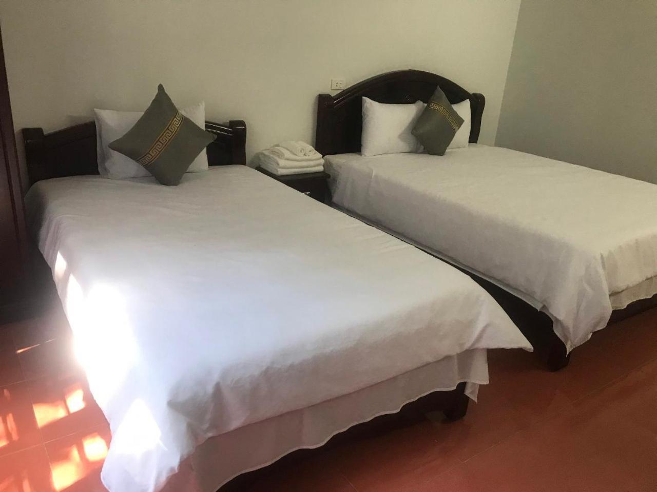 Anh Anh Hotel 北河县 外观 照片