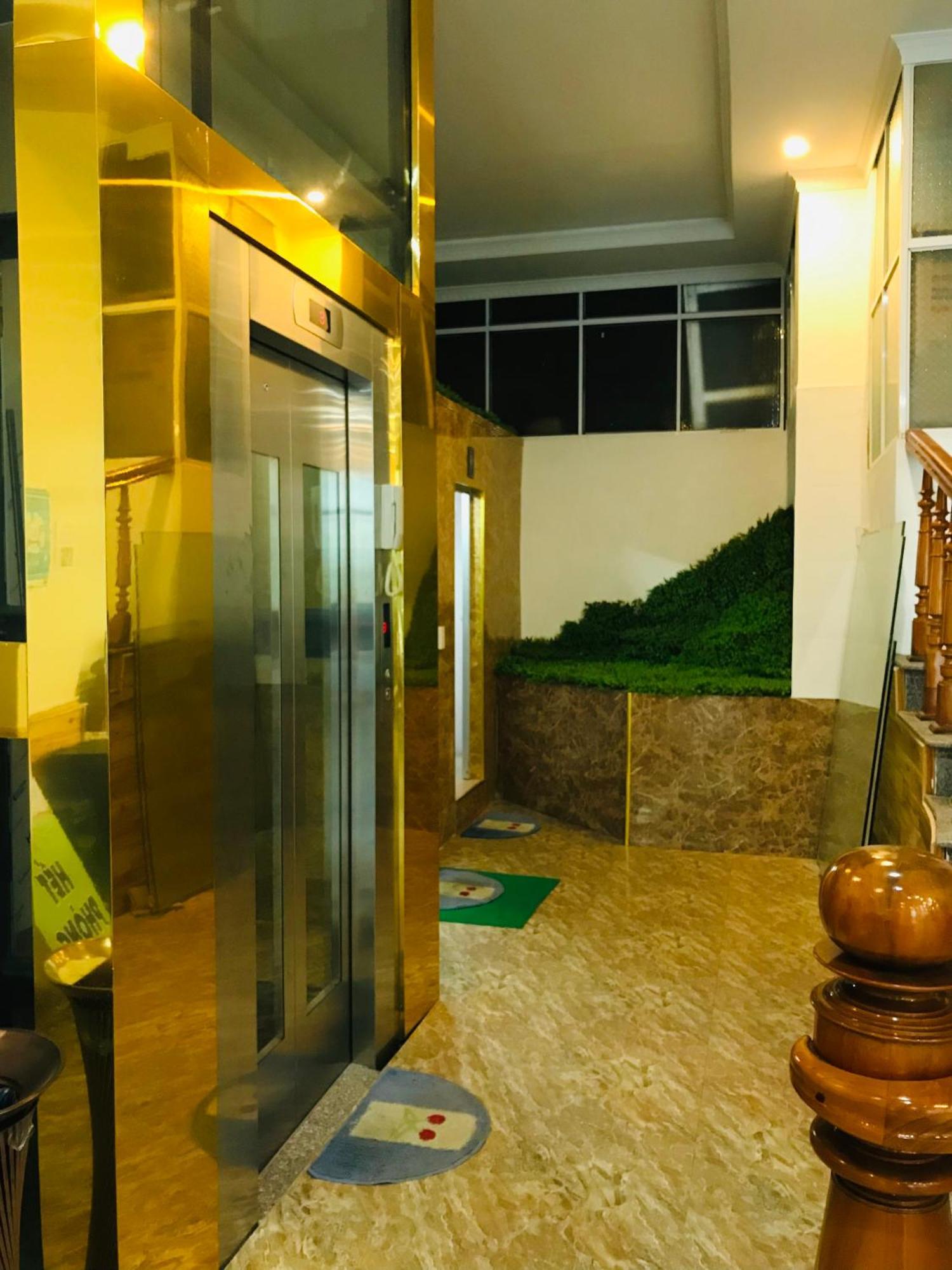 Anh Anh Hotel 北河县 外观 照片
