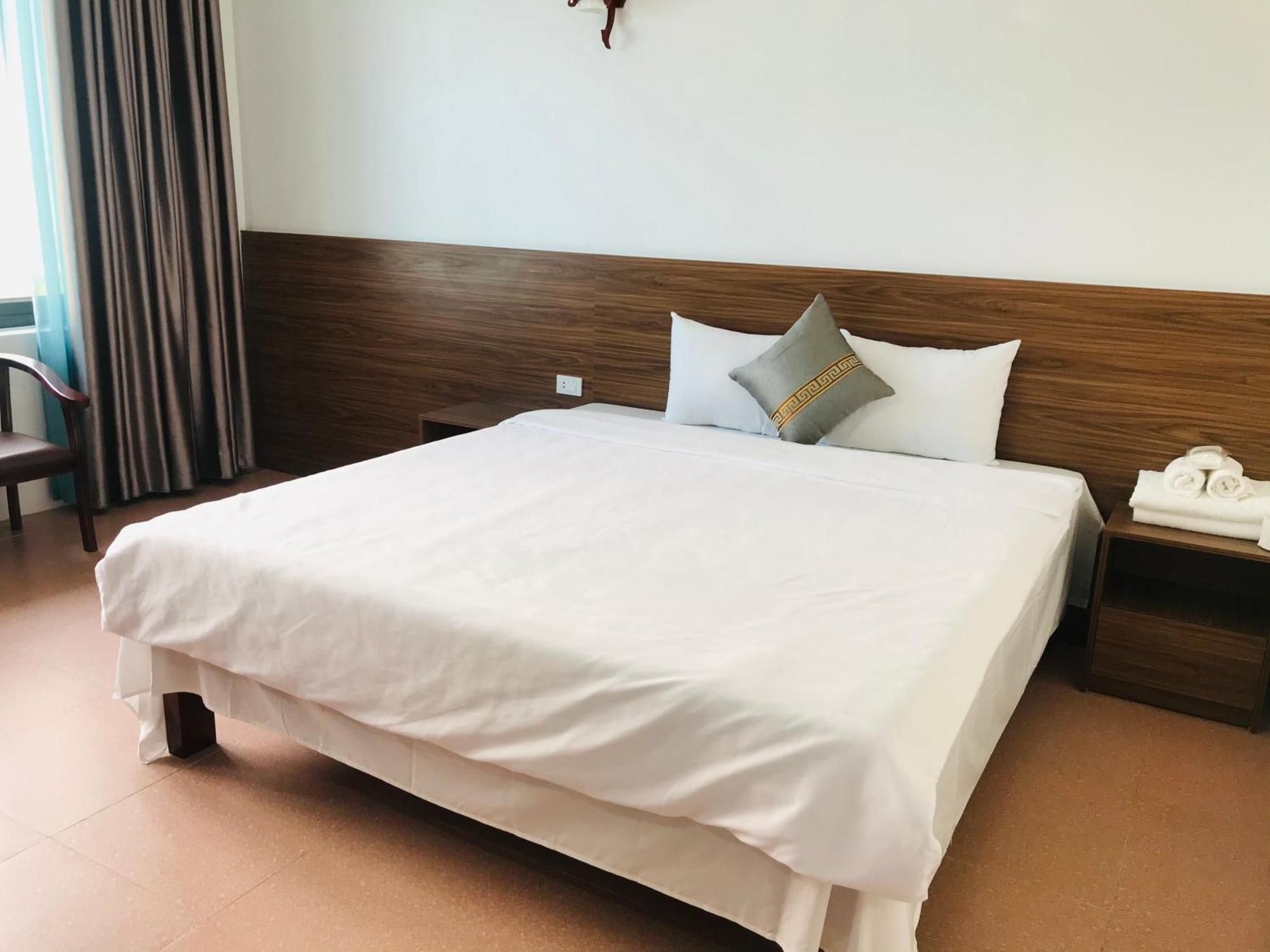 Anh Anh Hotel 北河县 外观 照片
