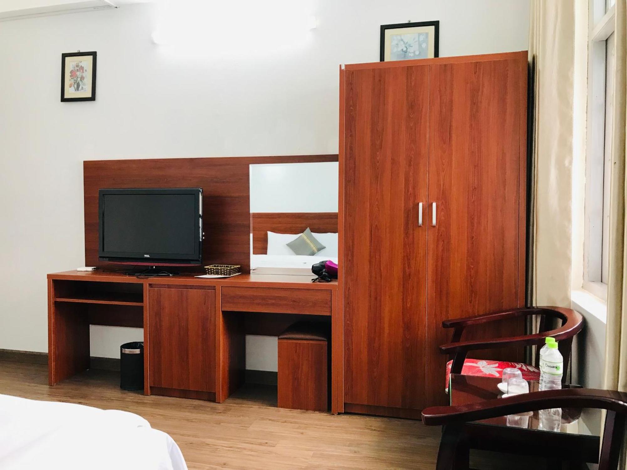 Anh Anh Hotel 北河县 外观 照片