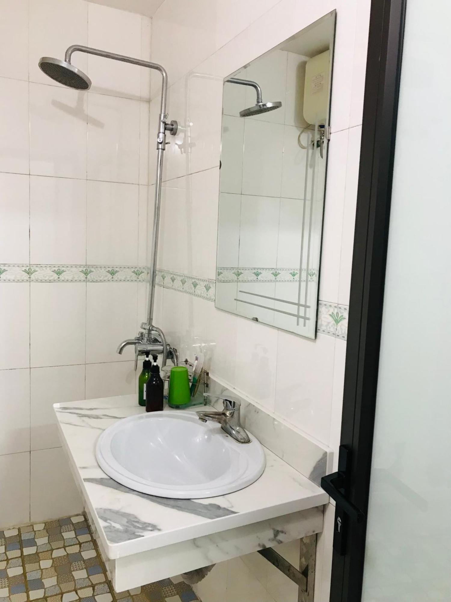 Anh Anh Hotel 北河县 外观 照片