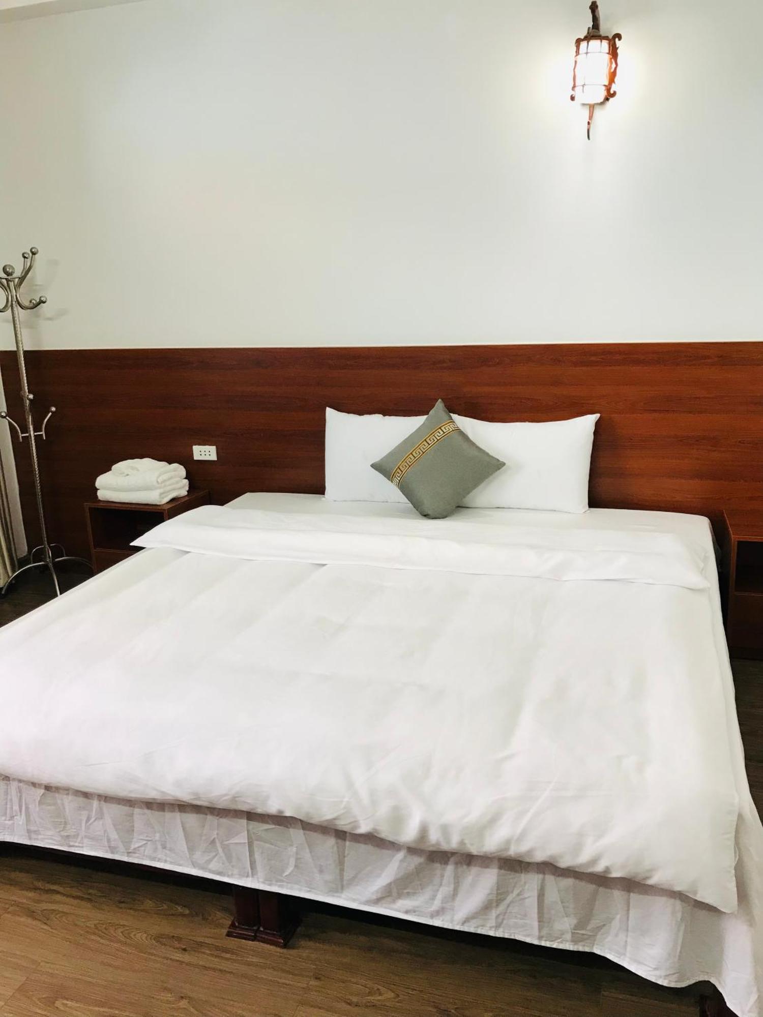 Anh Anh Hotel 北河县 外观 照片