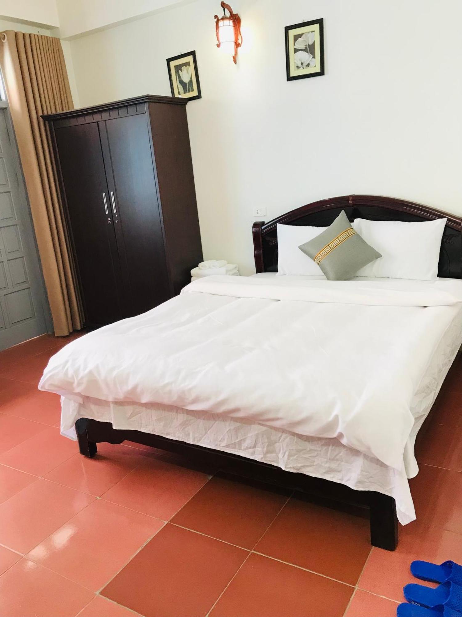 Anh Anh Hotel 北河县 外观 照片