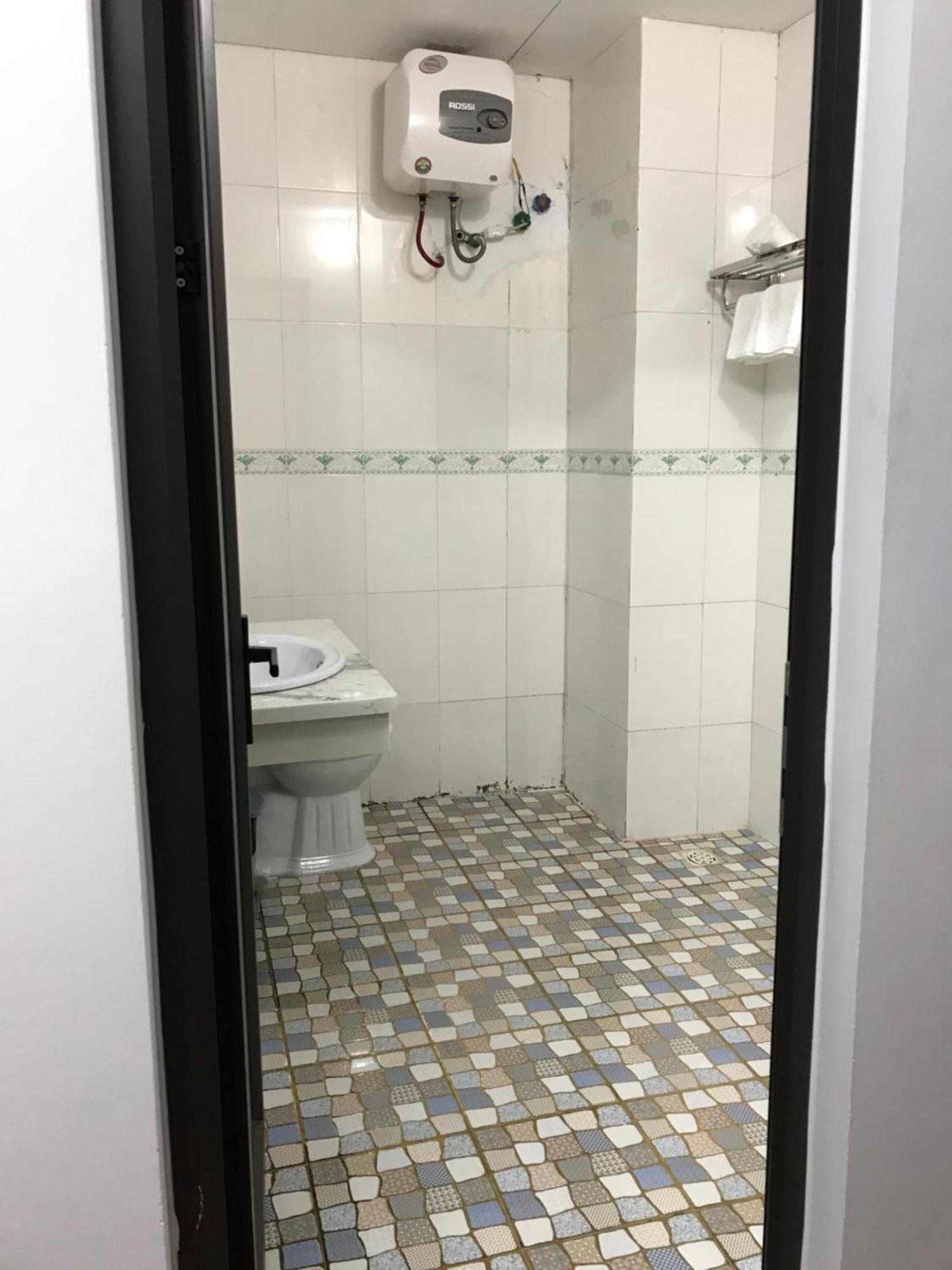 Anh Anh Hotel 北河县 外观 照片