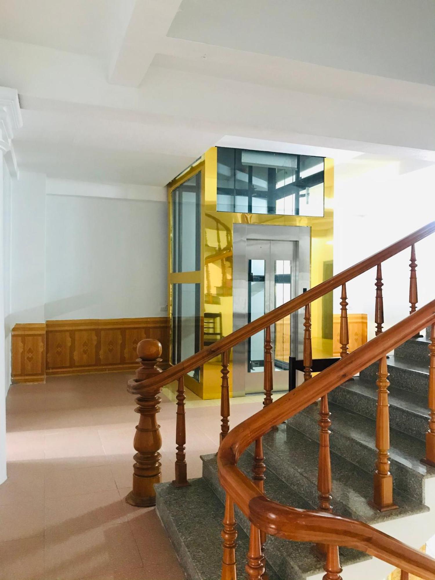 Anh Anh Hotel 北河县 外观 照片