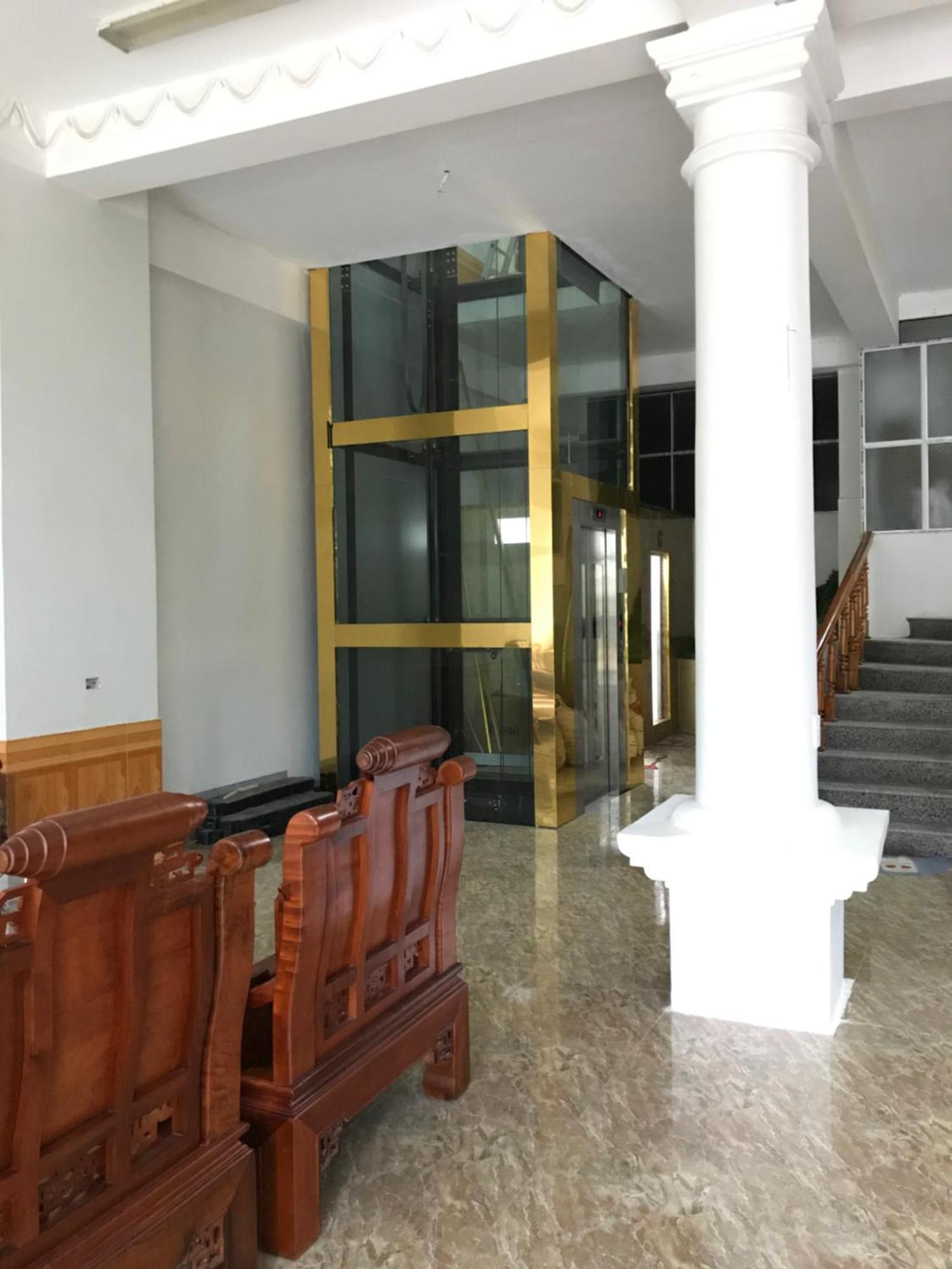 Anh Anh Hotel 北河县 外观 照片